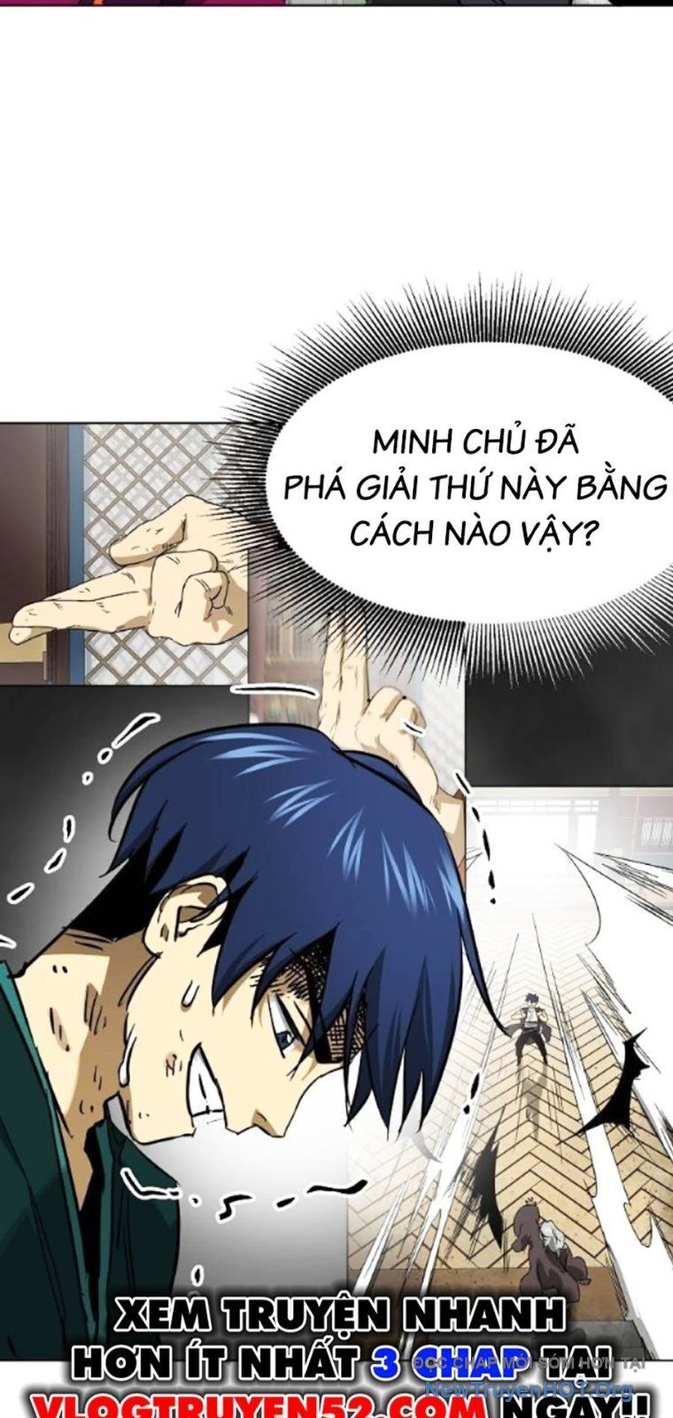 Thăng Cấp Vô Hạn Trong Murim Chương 240 Ảnh 72