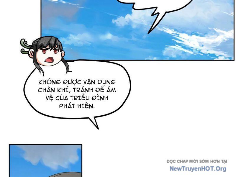 Phu Nhân Của Ta Là Giáo Chủ Ma Giáo Chương 3 Ảnh 25