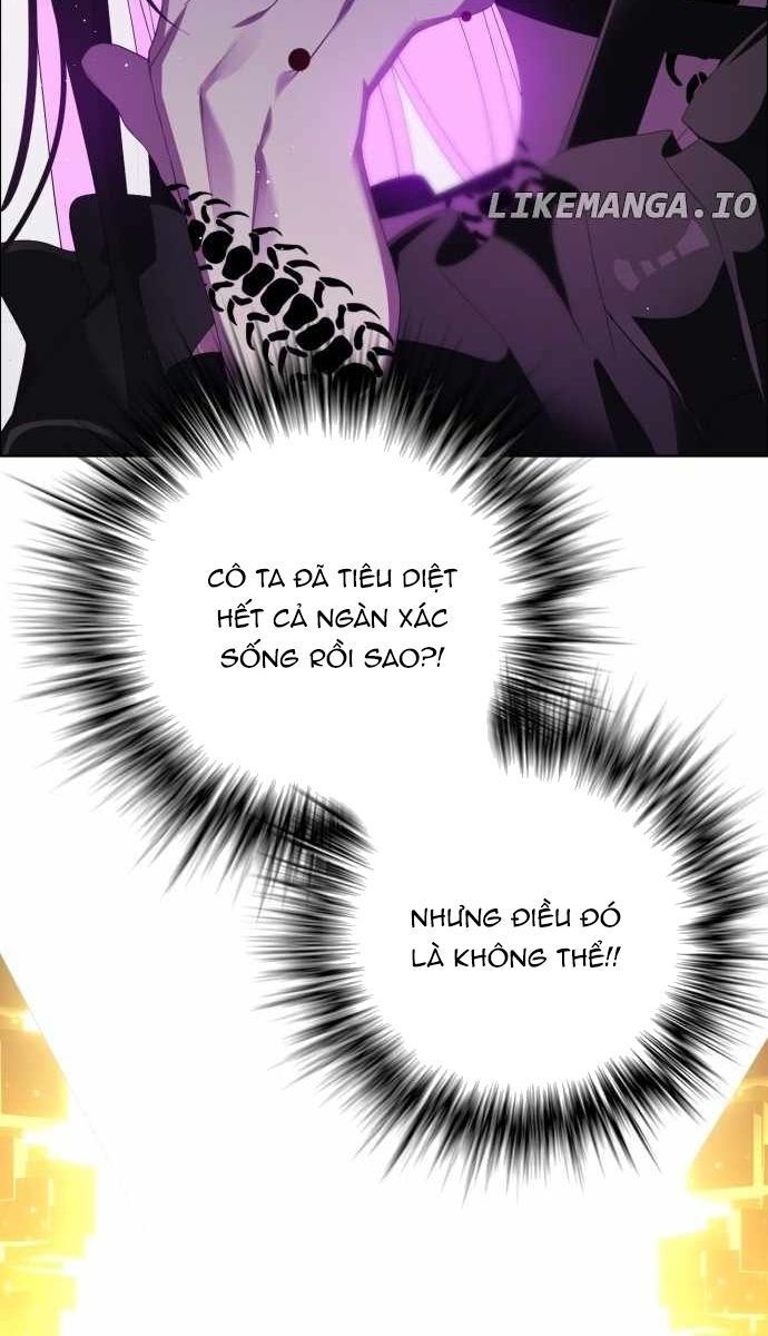 Zero Game Chương 303 Ảnh 36