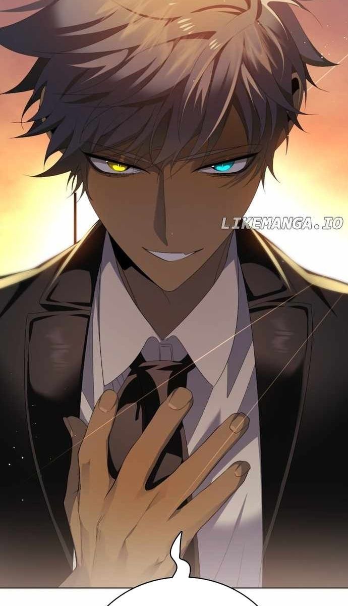 Zero Game Chương 304 Ảnh 18