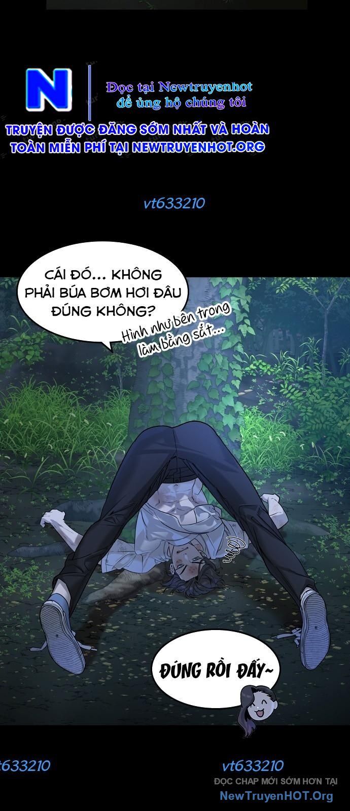 Quý Công Tử Chương 45 Ảnh 11