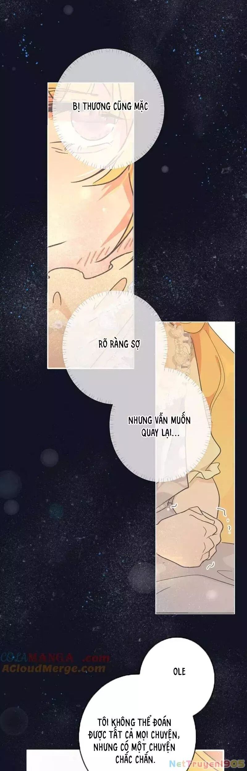 Trở Thành Nữ Hoàng Từ Khi Mới 6 Tuổi Chương 41 Ảnh 66