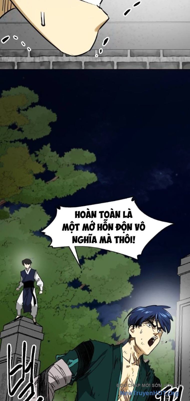 Thăng Cấp Vô Hạn Trong Murim Chương 240 Ảnh 31