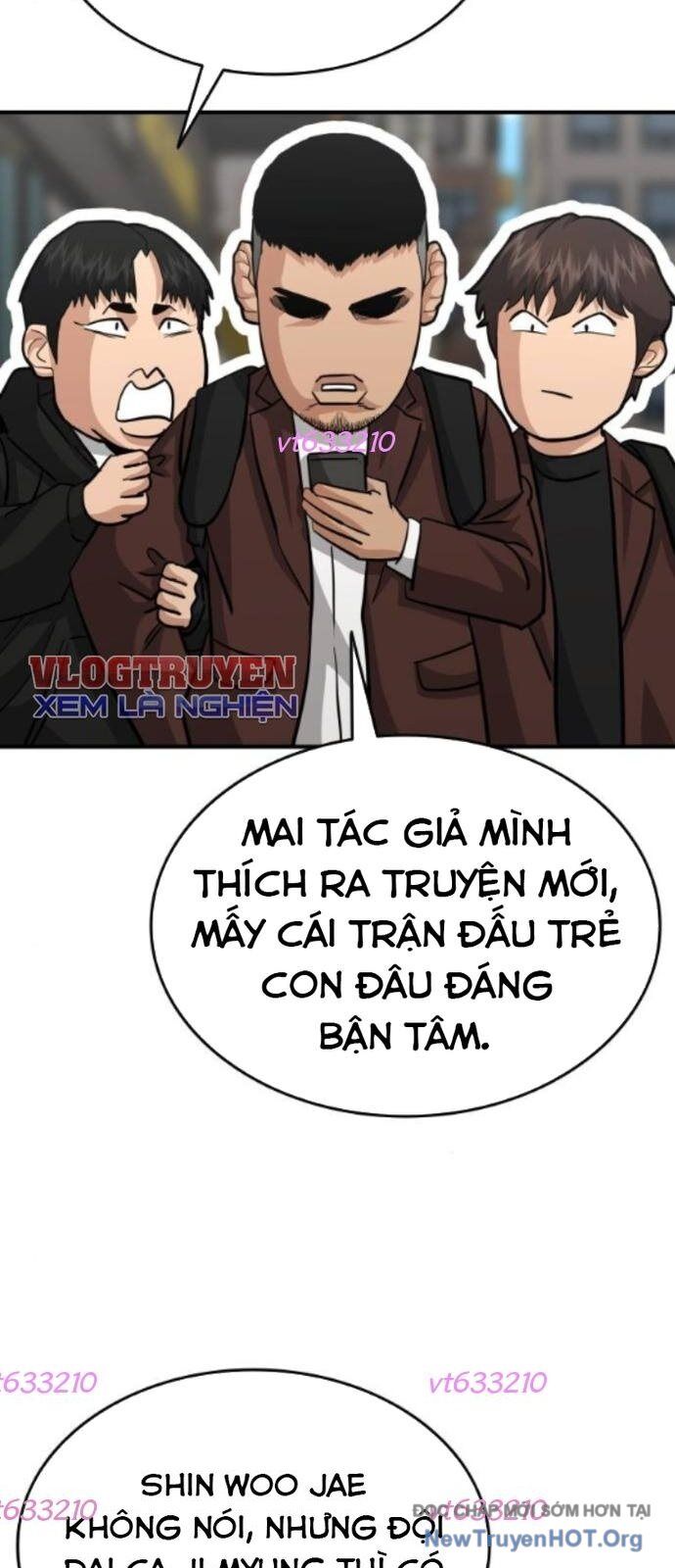 Minh Vương Chương 35 Ảnh 48