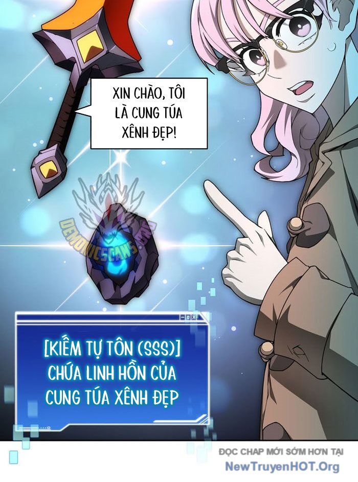 Mắc Kẹt Trong Tòa Tháp Thử Thách Chương 124 Ảnh 27