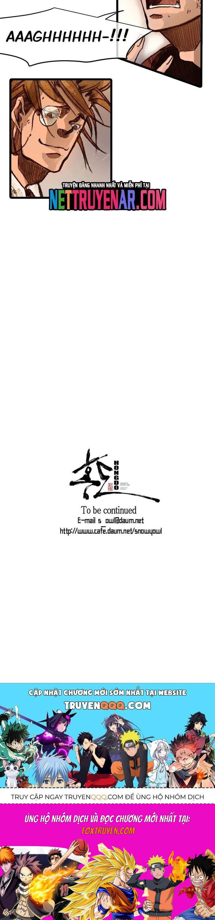 Chú Thuật Đại Đạo Chương 57 Ảnh 25