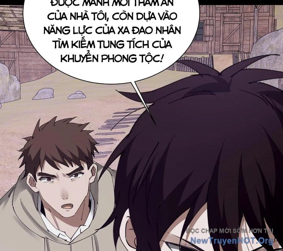 Ngày Tôi Sinh Ra, Bách Quỷ Dạ Hành, Tuyết Thi Hộ Đạo Chương 788 Ảnh 48