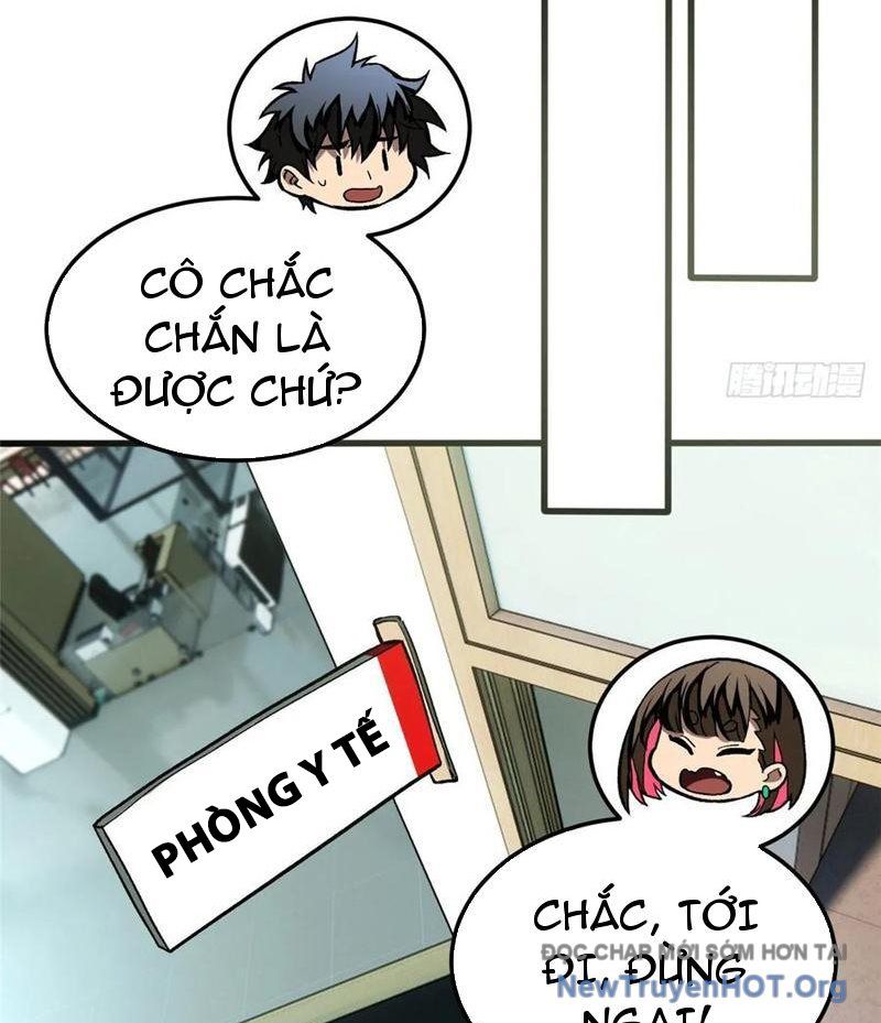 Thế Giới Siêu Phàm! Tôi Là Ma Cà Rồng !? Chương 15 Ảnh 27