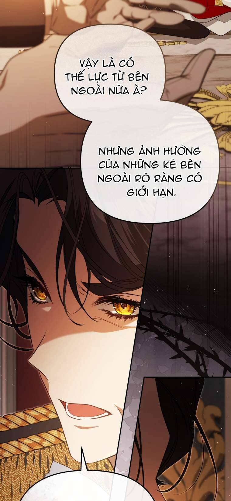 Người Phải Trả Giá Bằng Mạng Sống Vì Đã Lừa Dối Tôi Chương 20 Ảnh 28