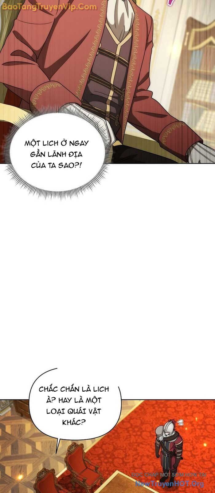 Trở Thành Man Di Ở Thế Giới Fantasy Chương 26 Ảnh 25