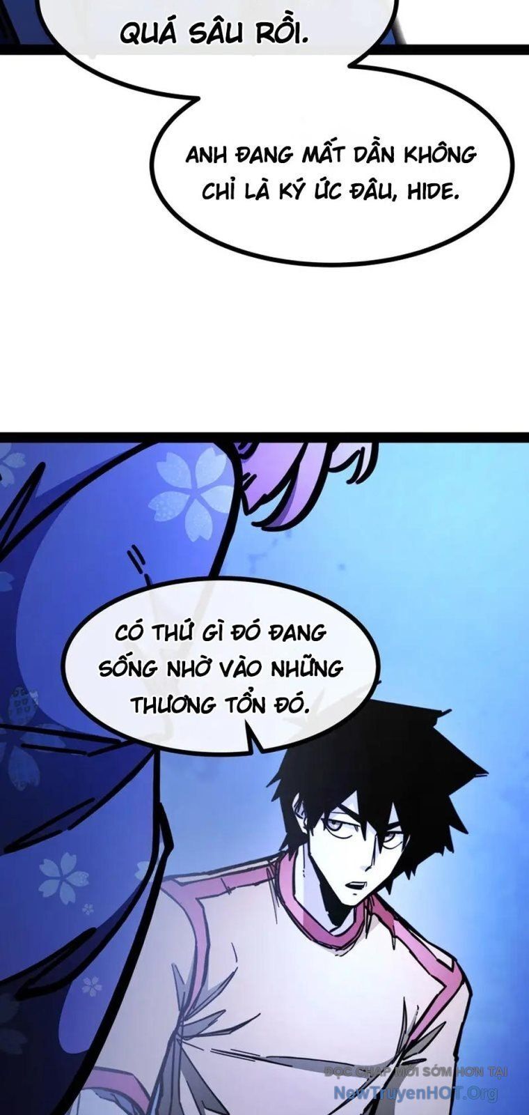 Sống Còn Chương 9 Ảnh 32