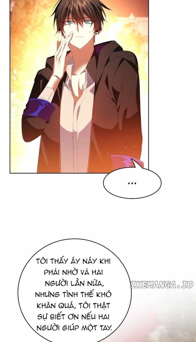 Zero Game Chương 304 Ảnh 73