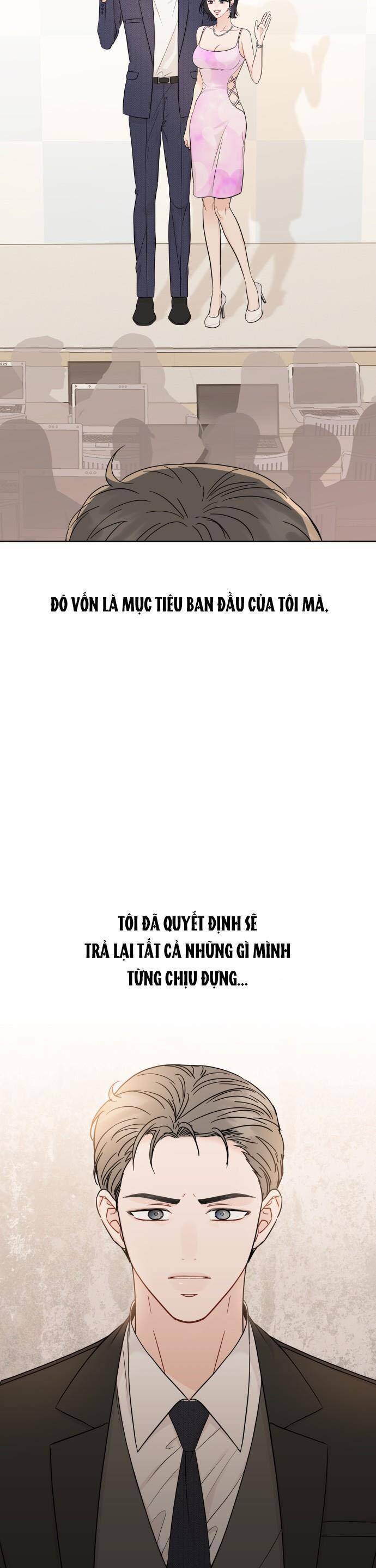 Người Một Nhà Chương 115 Ảnh 27