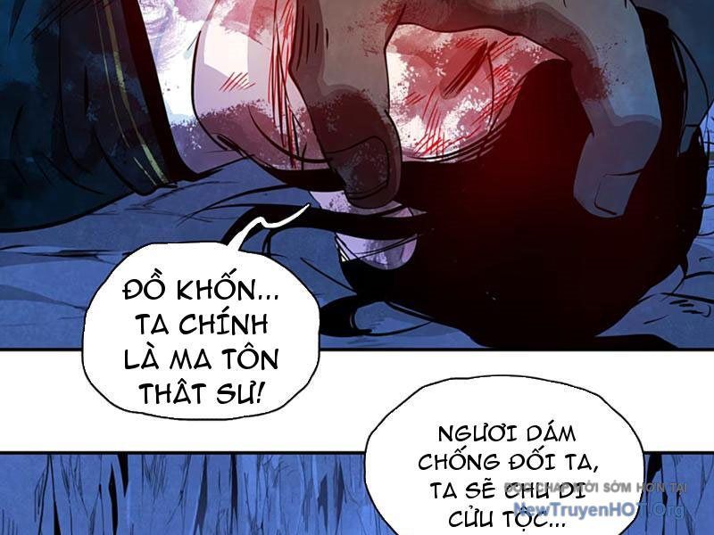 Xuyên Không Thành Ma Tôn Pháo Hôi? Nhưng Ta Là Streamer Công Lược Chương 7 Ảnh 60