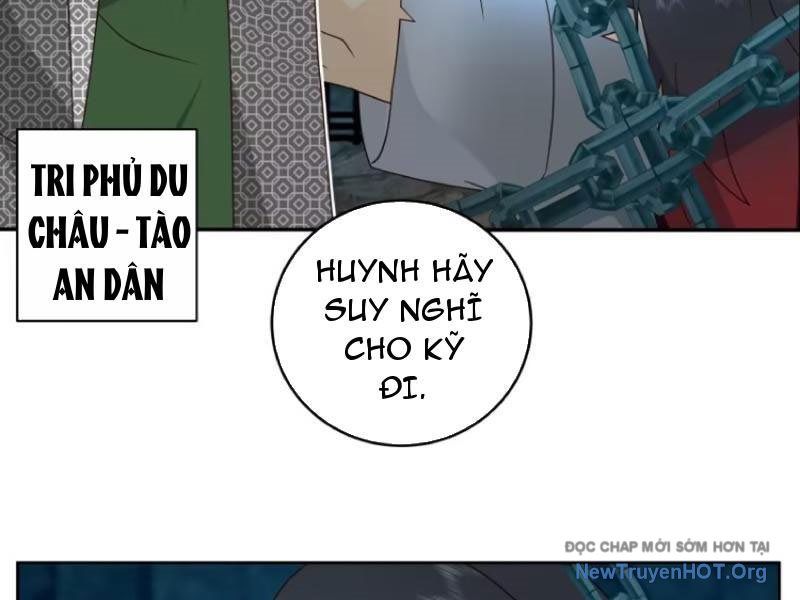 Phu Nhân Của Ta Là Giáo Chủ Ma Giáo Chương 5 Ảnh 9