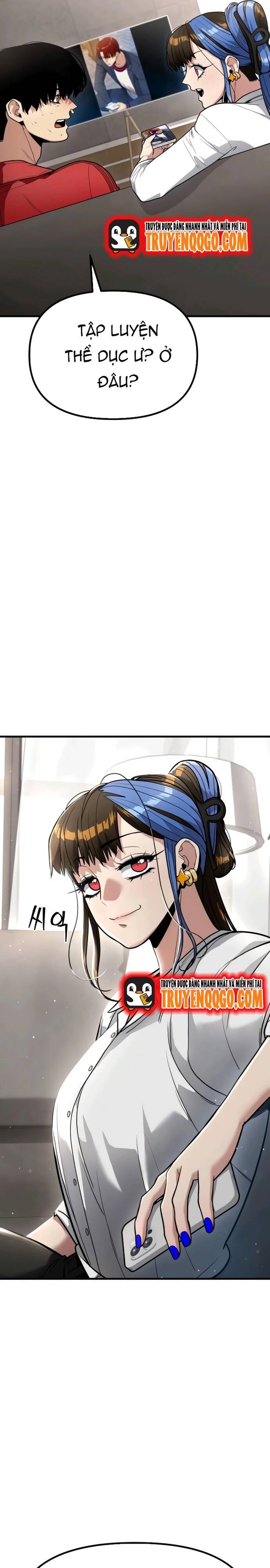 Tài Xế Báo Thù Chương 13 Ảnh 50