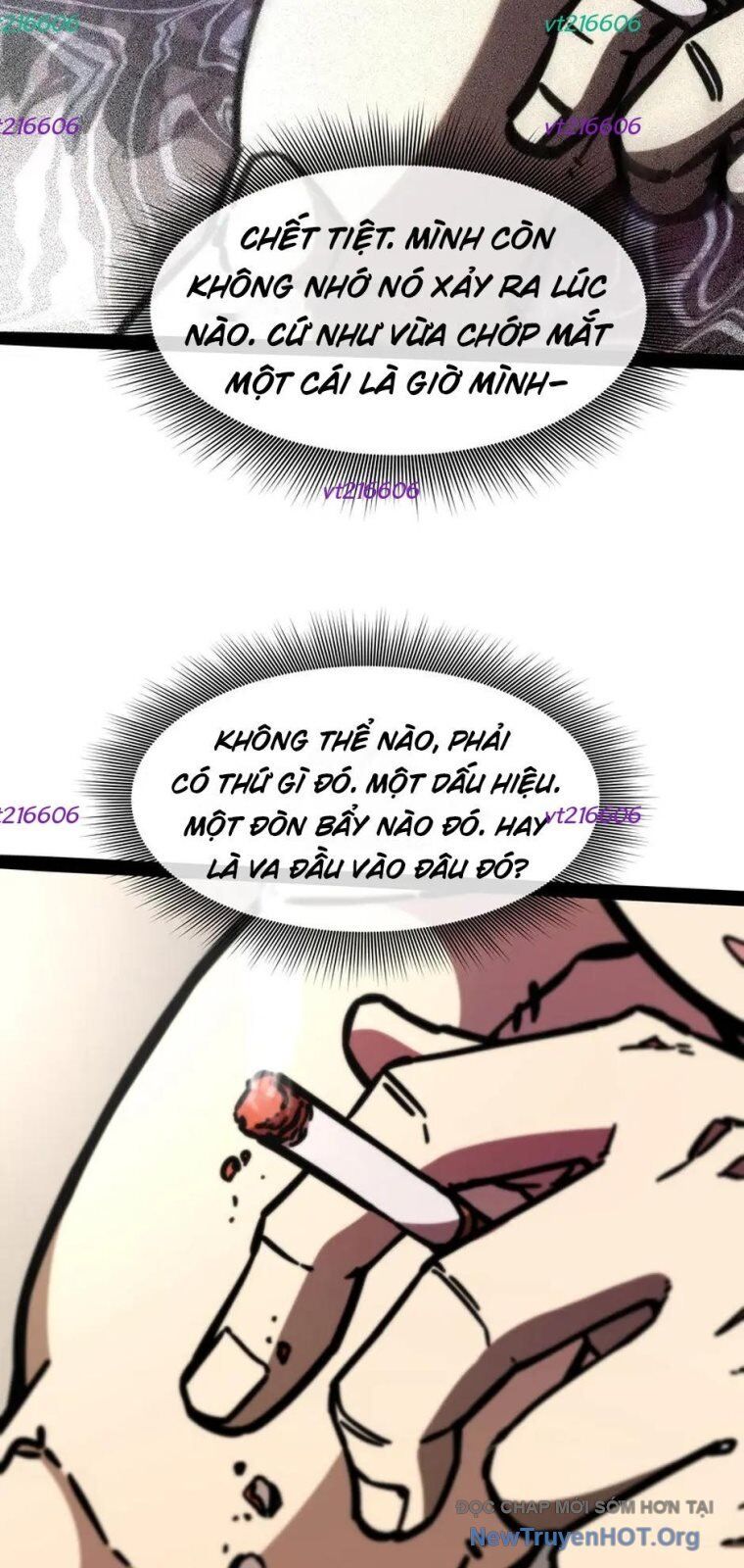 Sống Còn Chương 6 Ảnh 9