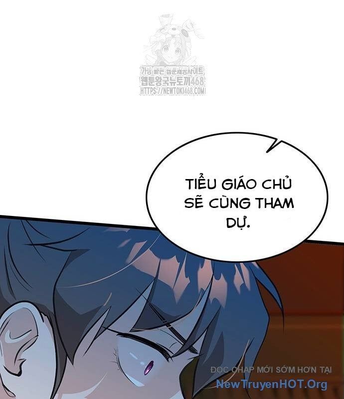 Tôi Trở Thành Chồng Của Giáo Chủ Ma Giáo Chương 24 Ảnh 110