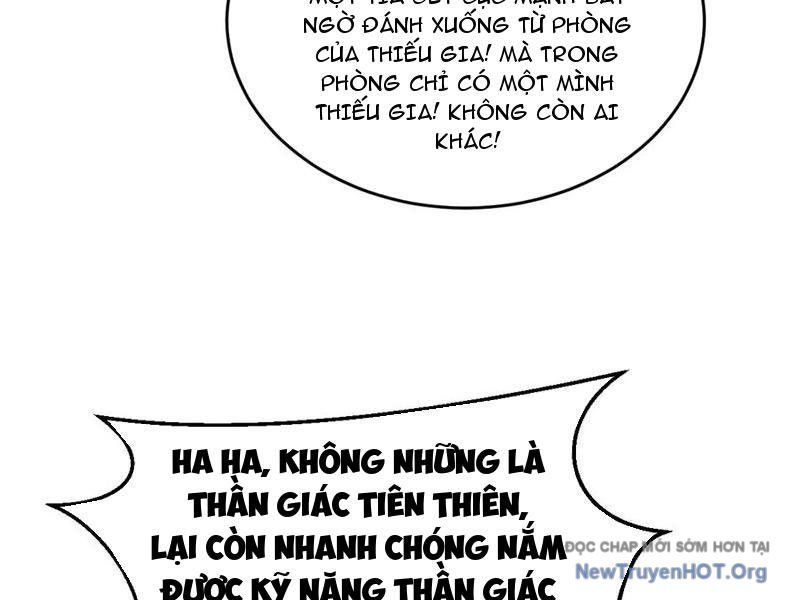 Sau Khi Đầu Thai, Ta Được Kẻ Thù Khắc Thành Vô Địch Chương 10 Ảnh 66