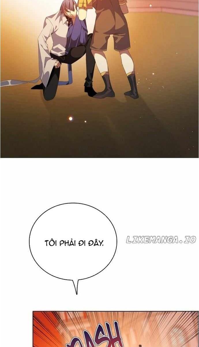 Zero Game Chương 310 Ảnh 19