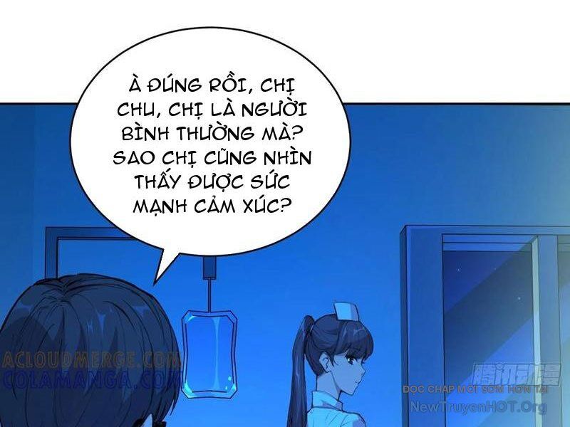 Thế Giới Toàn Người Điên, Tỉnh Táo Chính Là Bị Bệnh Chương 12 Ảnh 19