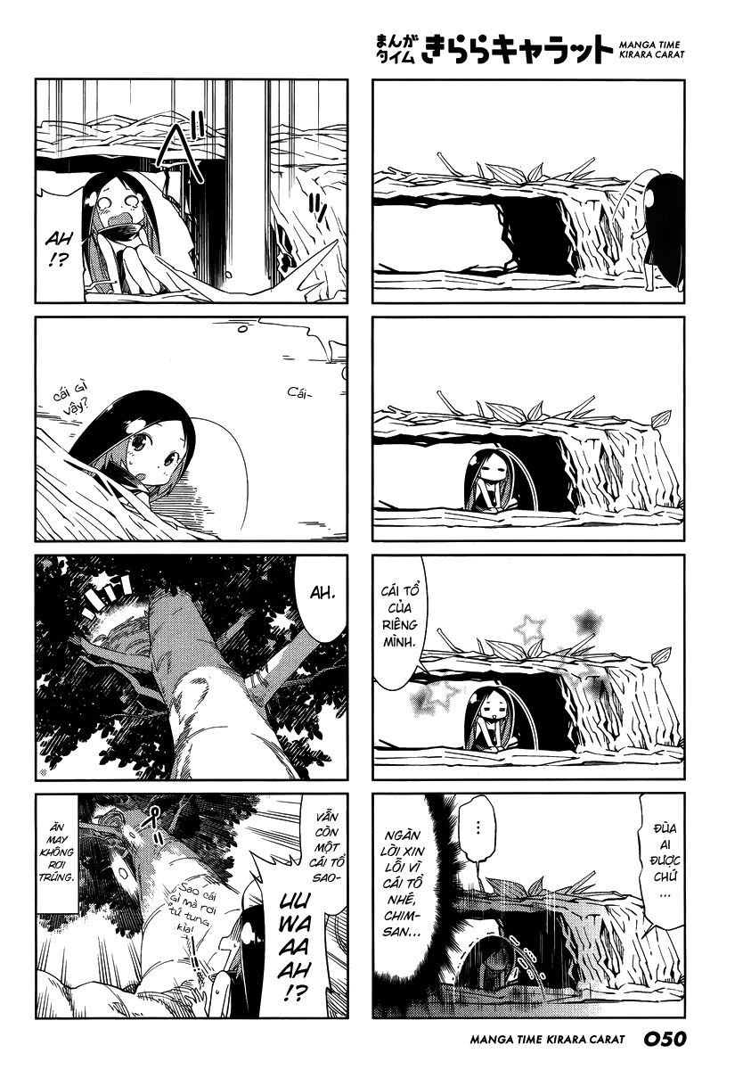 Gokicha!! Chương 43 Ảnh 5