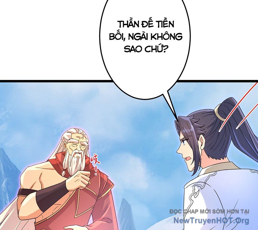 Nghịch Thiên Tà Thần Chương 745 Ảnh 62