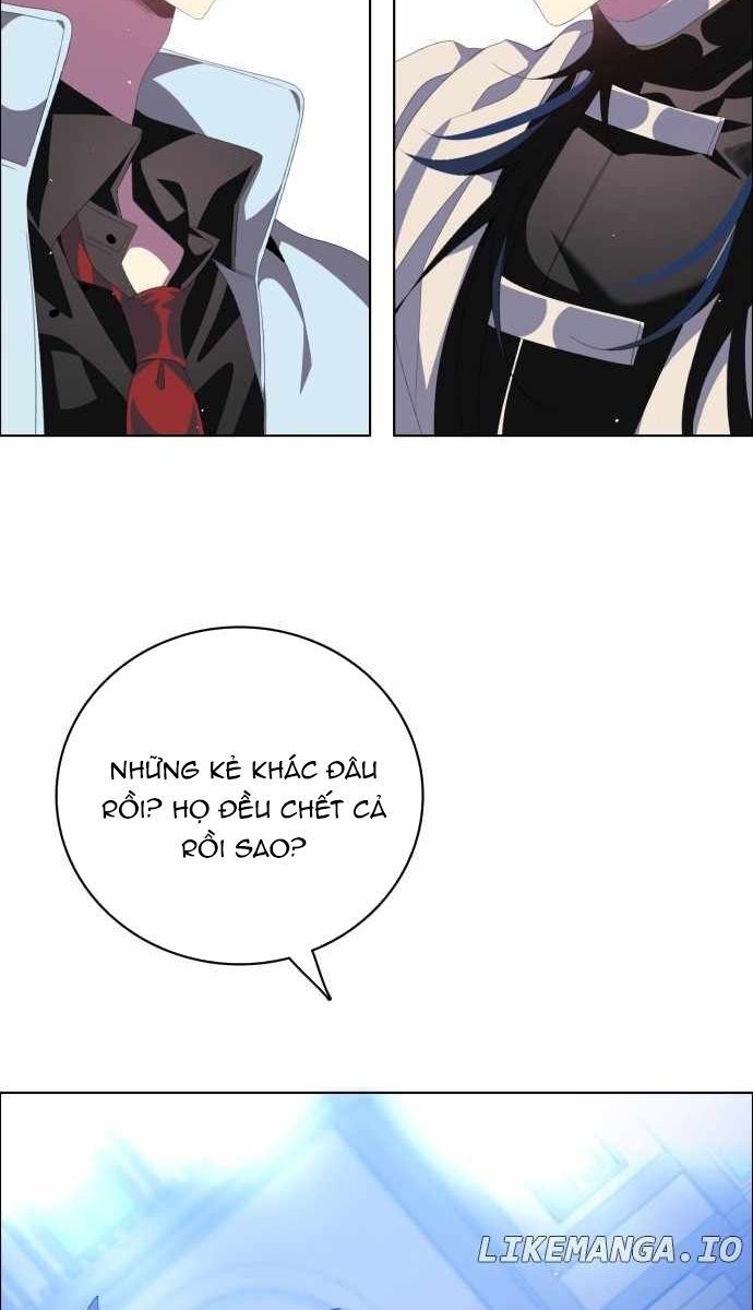 Zero Game Chương 303 Ảnh 96