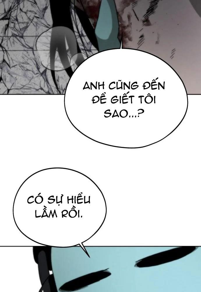 Dự Án Sao Hoả Chương 5 Ảnh 33