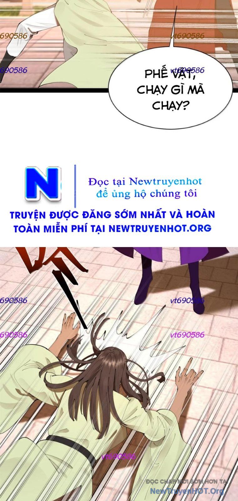 Chàng Rể Mạnh Nhất Lịch Sử Chương 323 Ảnh 46