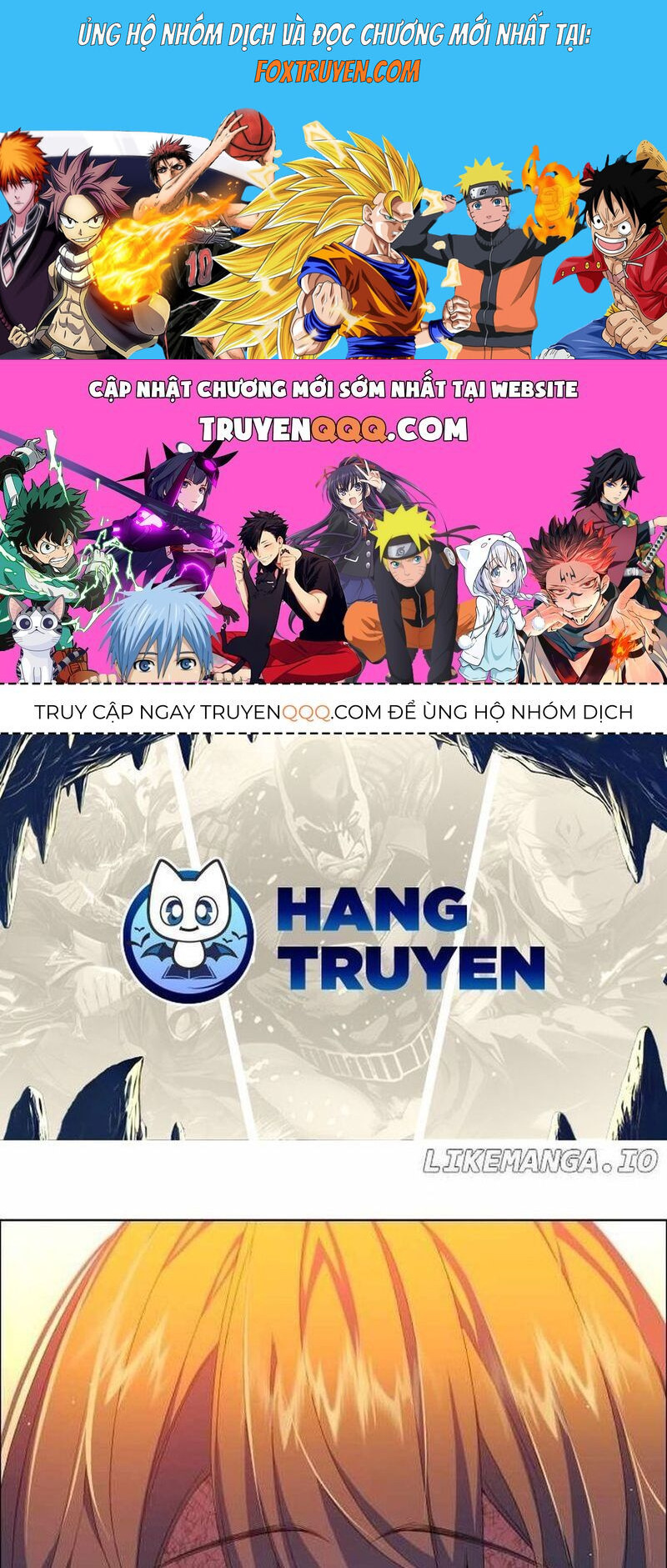 Zero Game Chương 301 Ảnh 2
