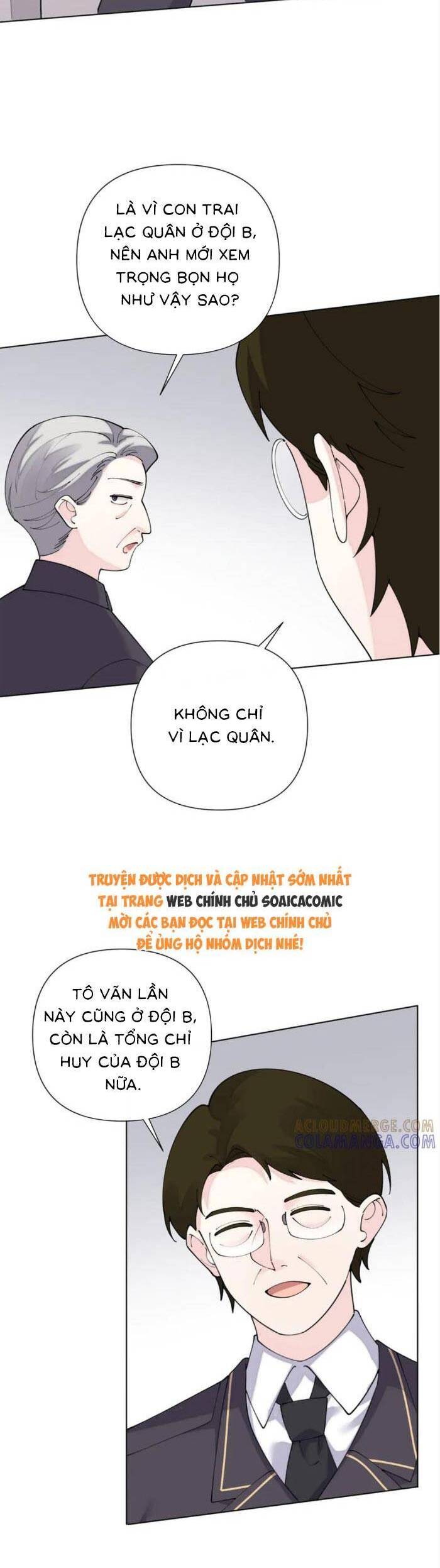 Ban Ngày Bị Hủy Hôn, Buổi Tối Bị Chỉ Huy Vừa Đáng Yêu Vừa Hung Dữ Đòi Ôm. Chương 106 Ảnh 18