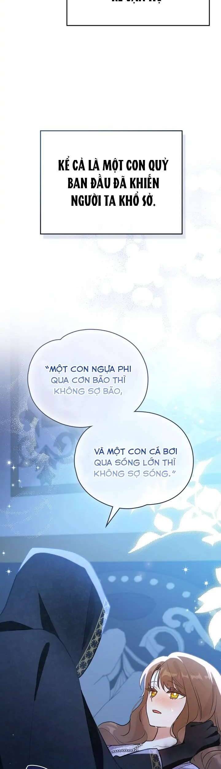 Phải Lòng Nàng Công Chúa Có Thời Hạn Chương 6 Ảnh 17