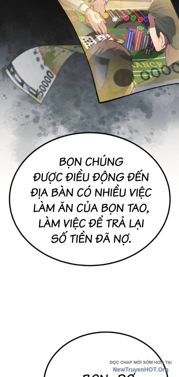 Bạo Lực Vương Chương 59 Ảnh 106