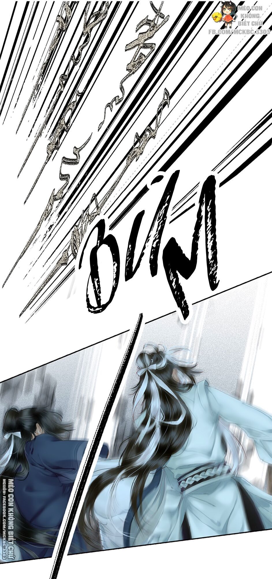 Tiếu Tạng Câu Chương 7 Ảnh 55