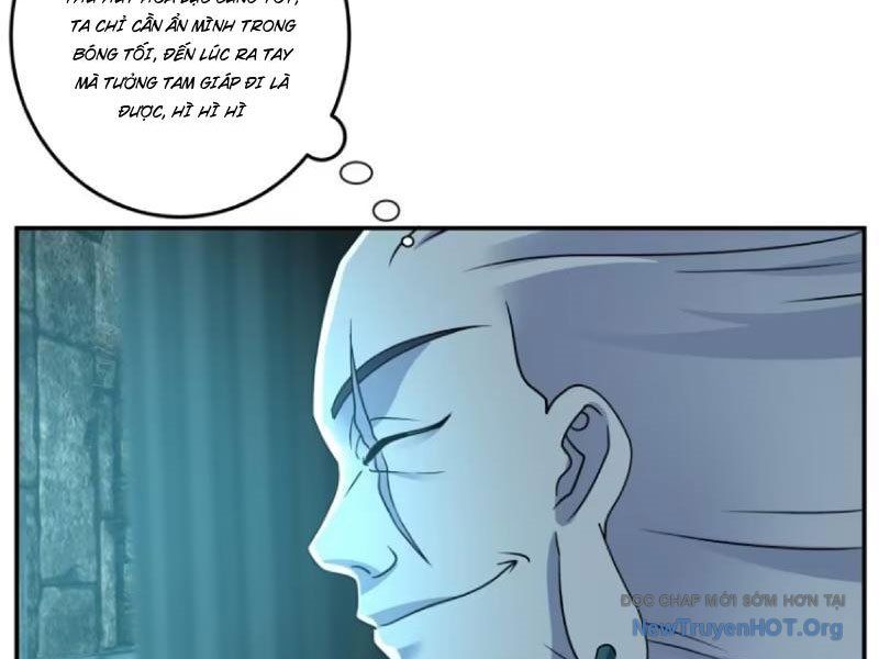 Phu Nhân Của Ta Là Giáo Chủ Ma Giáo Chương 6 Ảnh 14