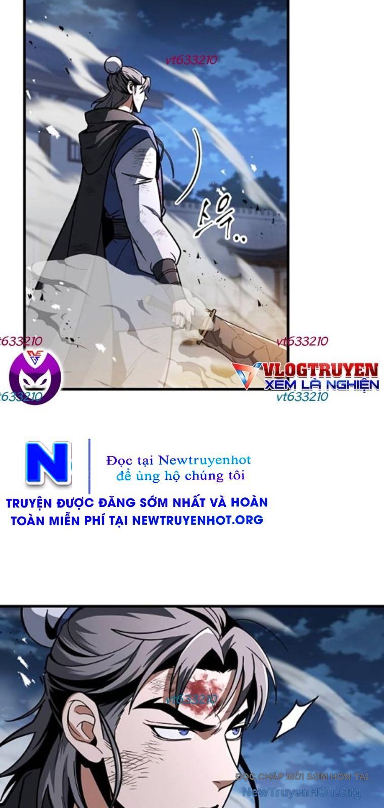 Thanh Kiếm Của Hoàng Đế Chương 98 Ảnh 52