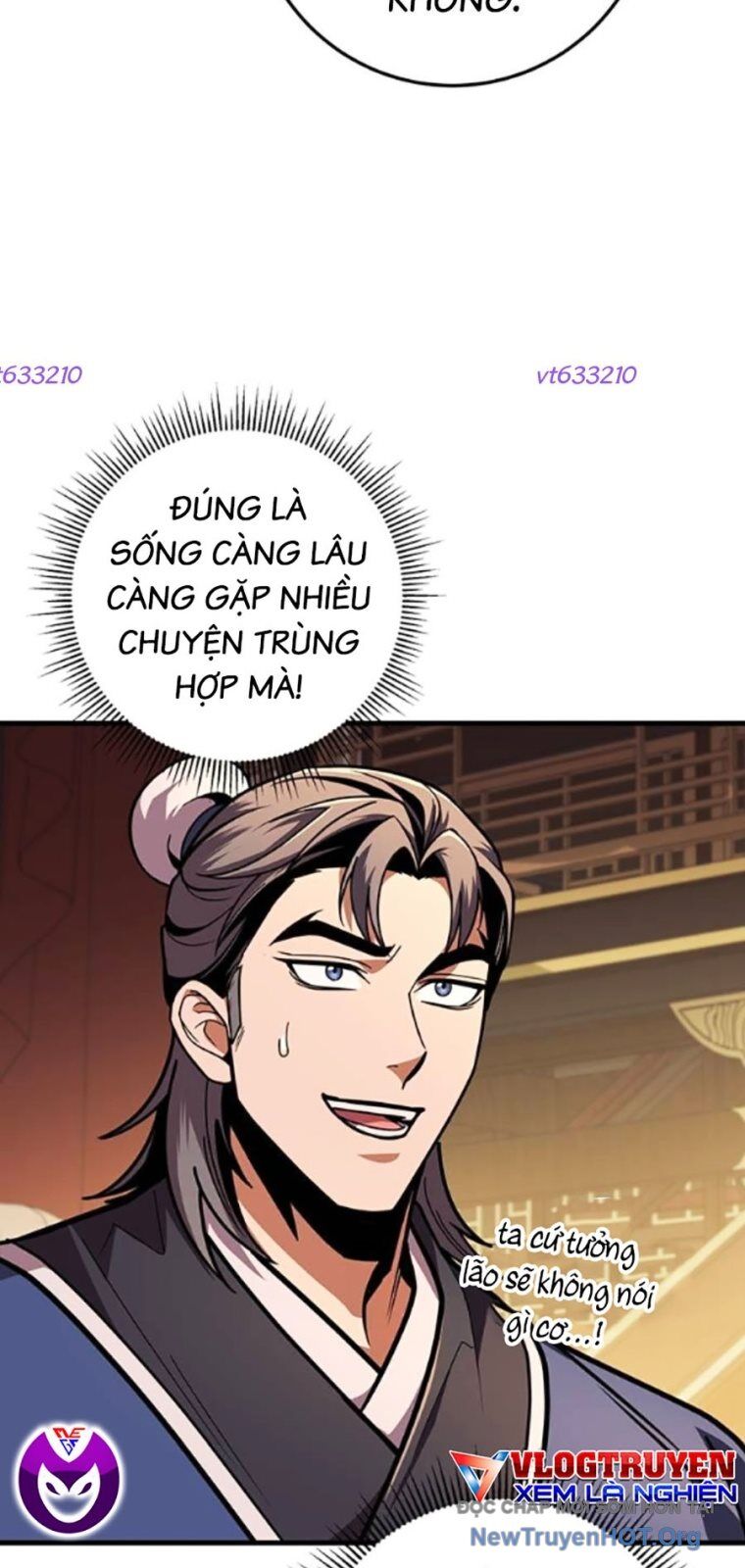 Thanh Kiếm Của Hoàng Đế Chương 97 Ảnh 13