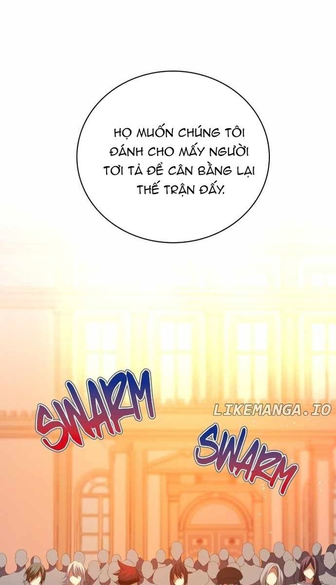 Zero Game Chương 304 Ảnh 55