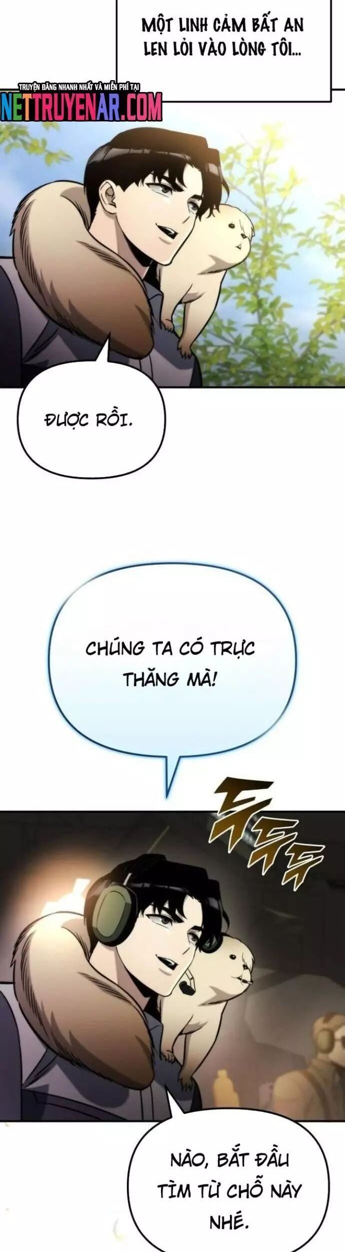 Mạt Thế Hậu Cần Chương 53.1 Ảnh 51