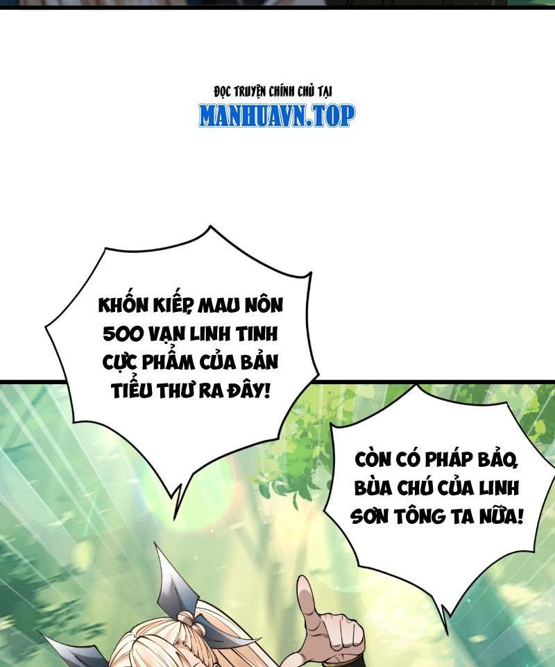 Gặp Mạnh Thì Mạnh, Ta Tu Vi Vô Thượng Hạn Chương 53 Ảnh 52
