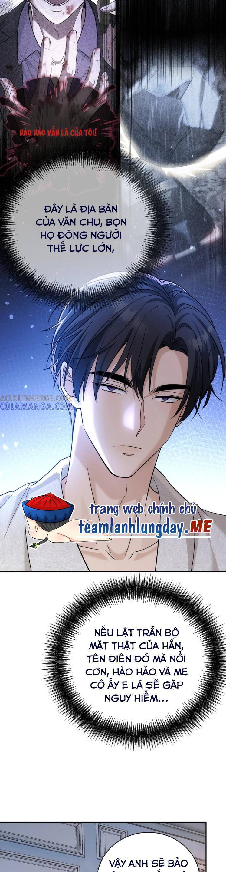 Tên Đàn Ông Này Thật Sự Là Một Tên Cẩu Mà Chương 41 Ảnh 14