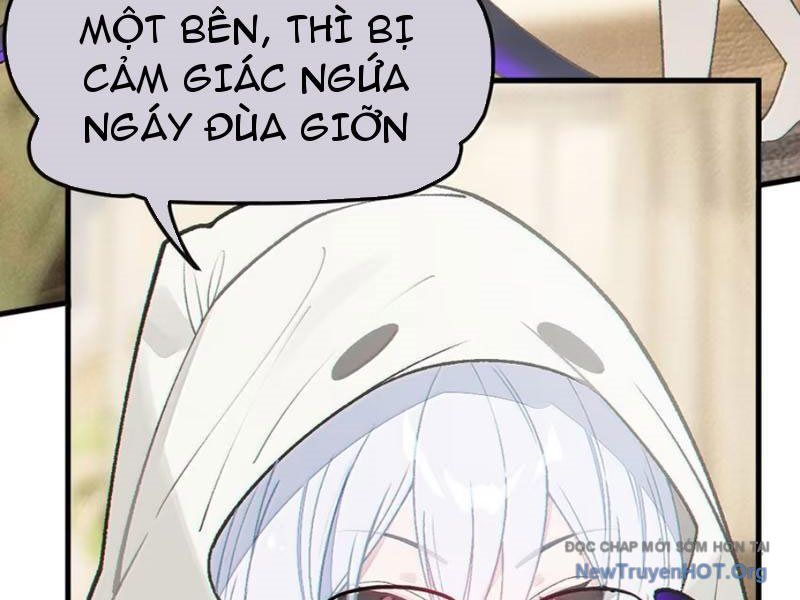 Sau Khi Ta Biến Thành Quái Vật Xúc Tu, Các Cô Ấy Càng Điên Cuồng Hơn! Chương 31 Ảnh 107