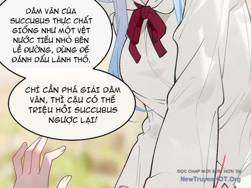 Sau Khi Ta Biến Thành Quái Vật Xúc Tu, Các Cô Ấy Càng Điên Cuồng Hơn! Chương 31 Ảnh 71