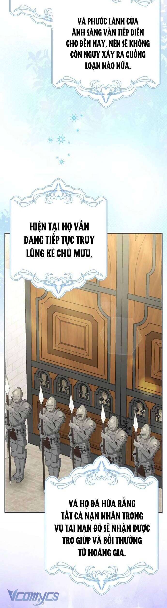 Bé Con Báo Tuyết Của Gia Tộc Báo Đen Chương 44 Ảnh 4