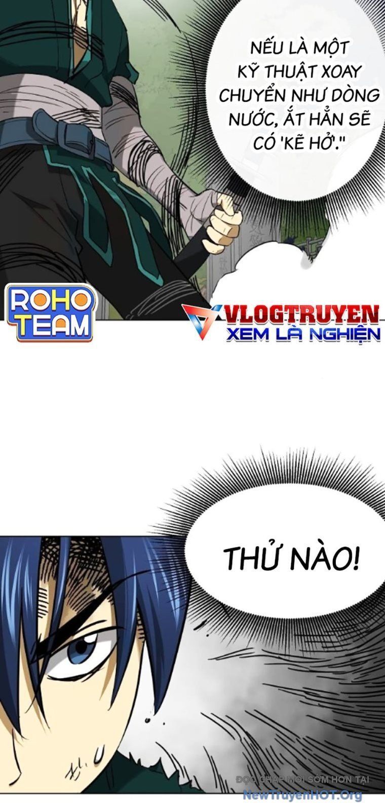 Thăng Cấp Vô Hạn Trong Murim Chương 240 Ảnh 75
