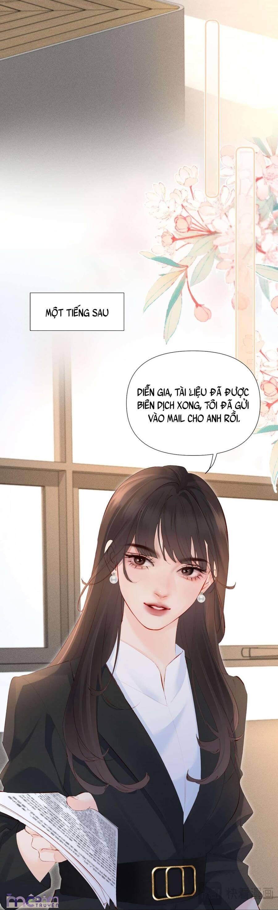 Siêu Cấp Cưng Chiều Chương 22 Ảnh 16