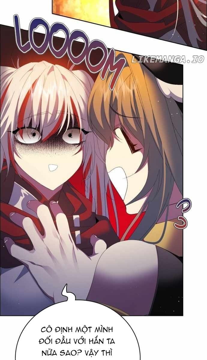 Zero Game Chương 304 Ảnh 95