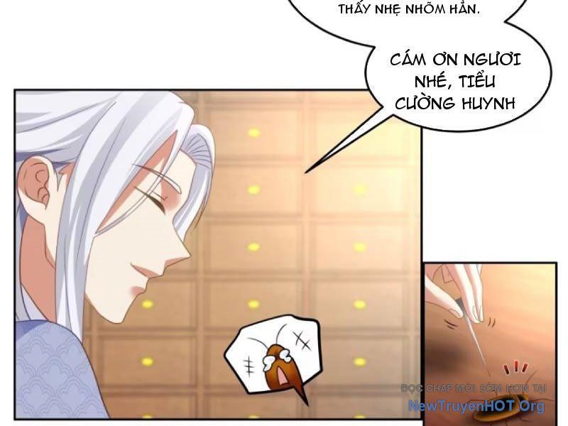 Phu Nhân Của Ta Là Giáo Chủ Ma Giáo Chương 4 Ảnh 51