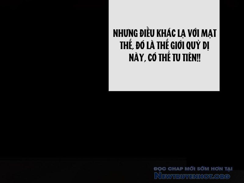 Ta Dựa Vào Tu Tiên Xưng Bá Mạt Thế Chương 3 Ảnh 114